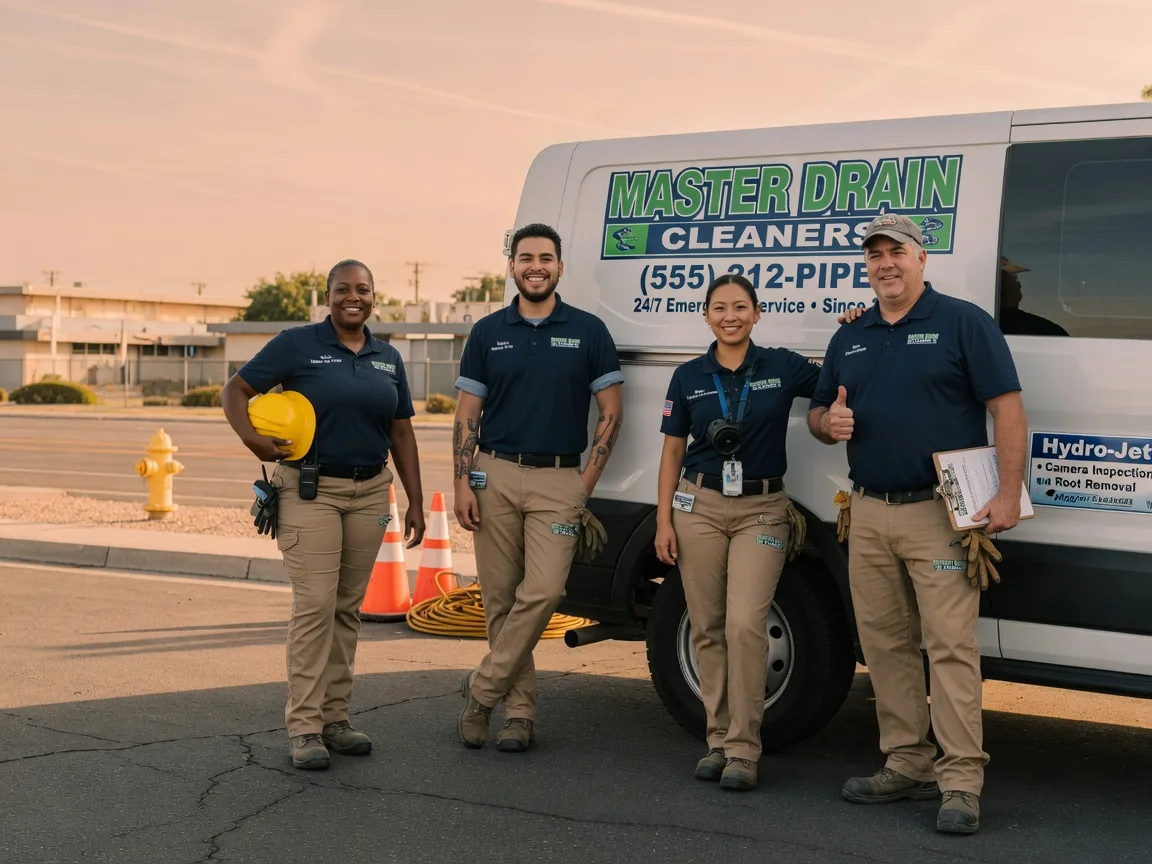 Drain Cleaning company in Pelkie, MI