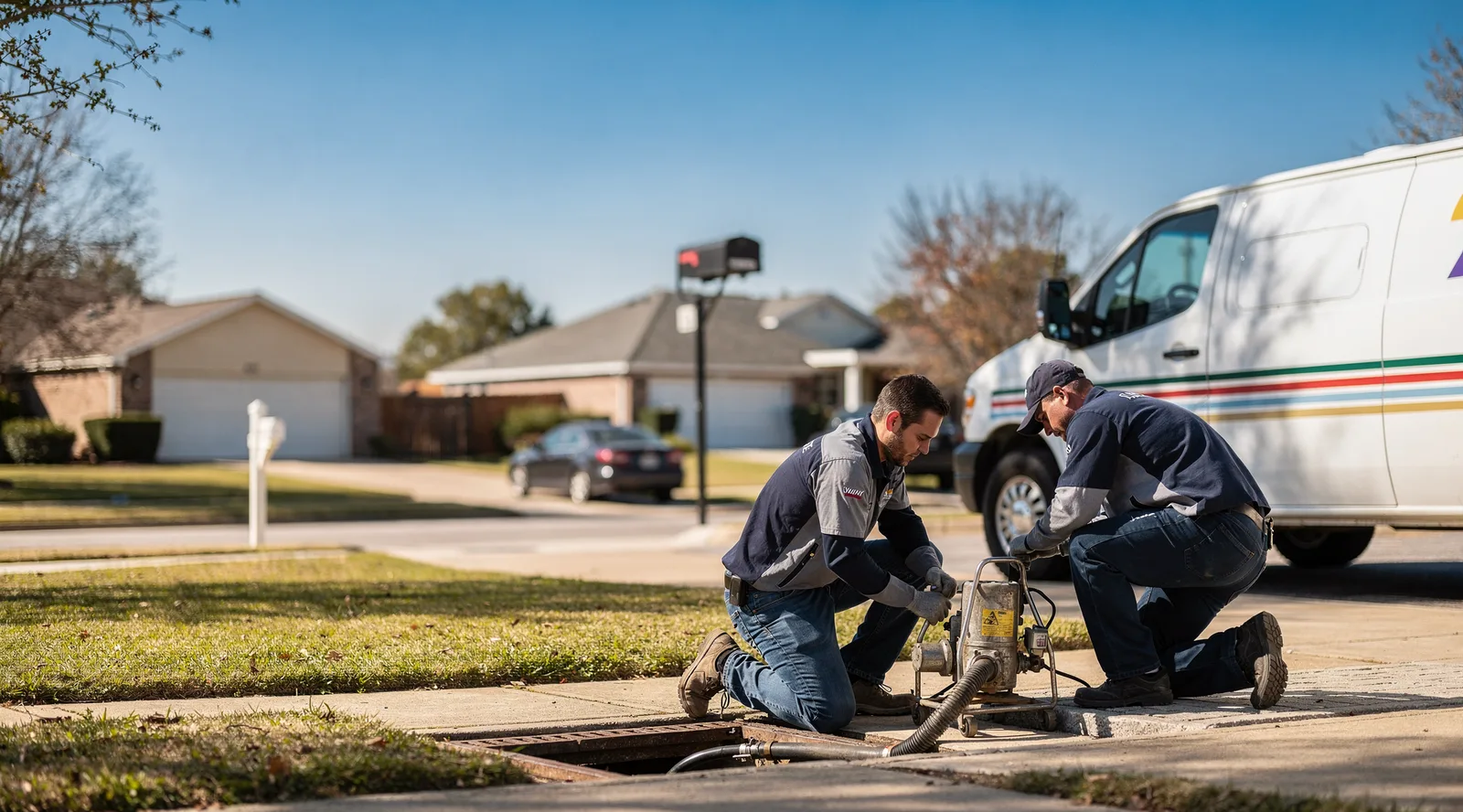 Drain Cleaning in Pelkie, MI near me